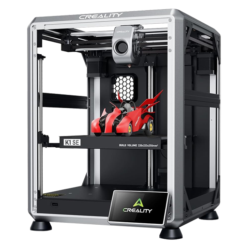 Impresoras 3D
