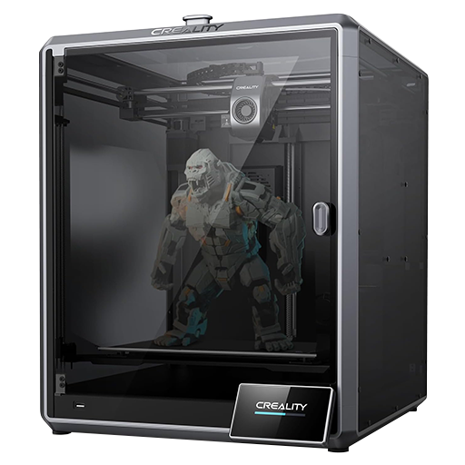 Impresora 3D Creality K1 Max MatrixLabs