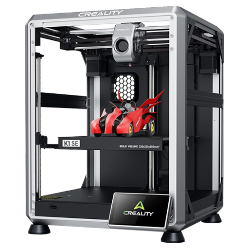 Creality K1 SE MatrixLabs