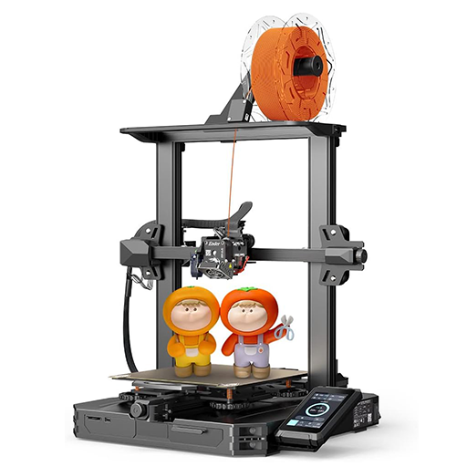 Ender-3 S1 Pro MatrixLabs